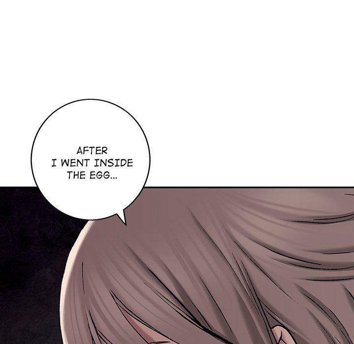 Leviathan (Lee Gyuntak) - Chapter 99 Page 43
