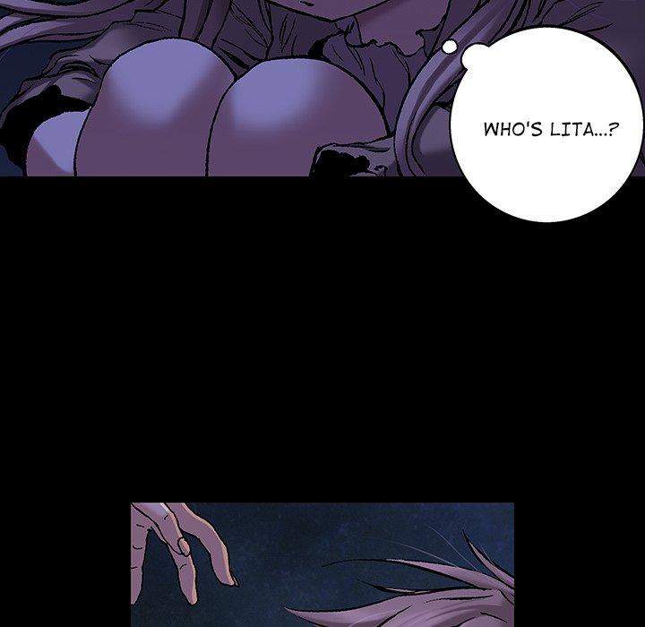 Leviathan (Lee Gyuntak) - Chapter 99 Page 49