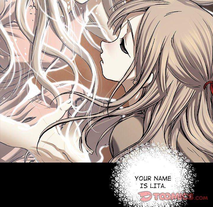 Leviathan (Lee Gyuntak) - Chapter 99 Page 54