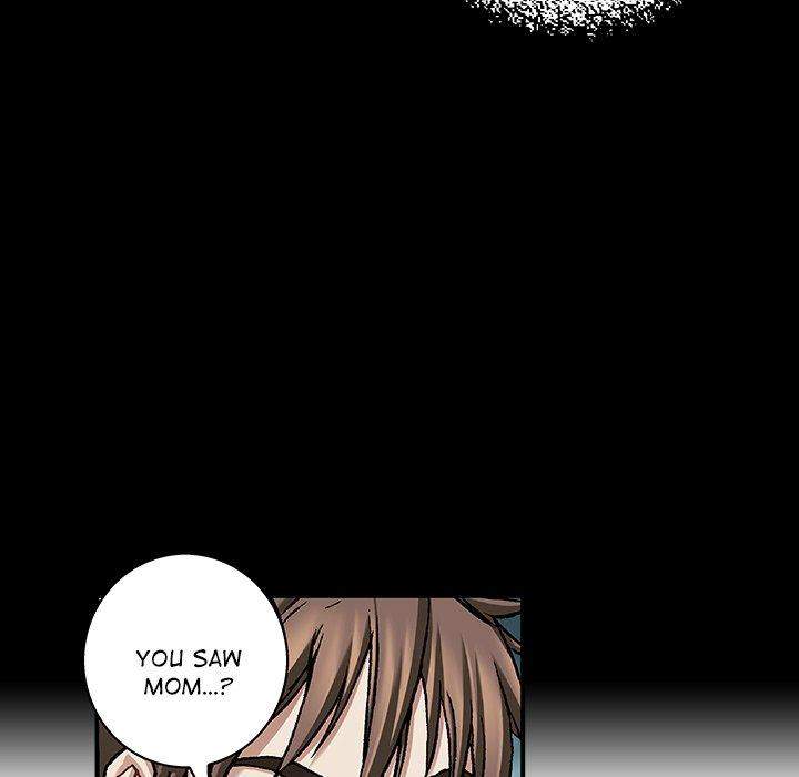 Leviathan (Lee Gyuntak) - Chapter 99 Page 55