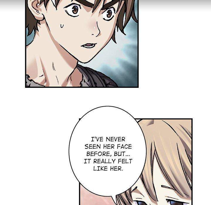 Leviathan (Lee Gyuntak) - Chapter 99 Page 56