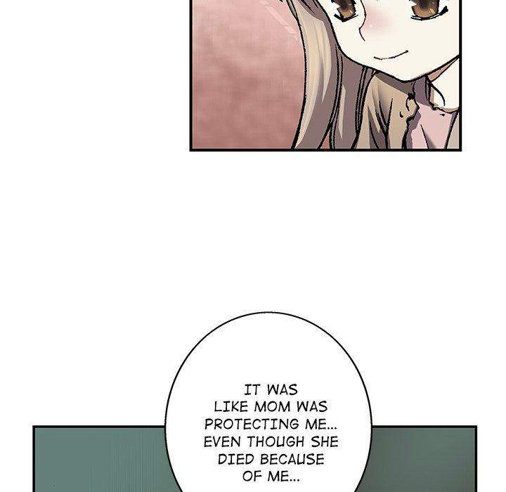 Leviathan (Lee Gyuntak) - Chapter 99 Page 57