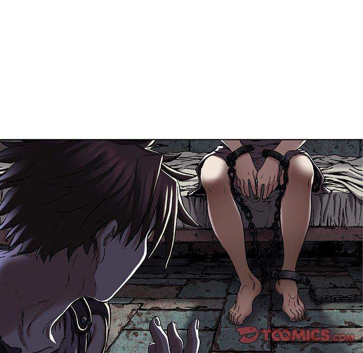 Leviathan (Lee Gyuntak) - Chapter 99 Page 6