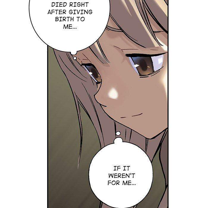 Leviathan (Lee Gyuntak) - Chapter 99 Page 60