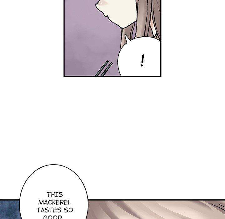 Leviathan (Lee Gyuntak) - Chapter 99 Page 63
