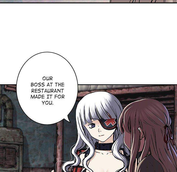 Leviathan (Lee Gyuntak) - Chapter 99 Page 65