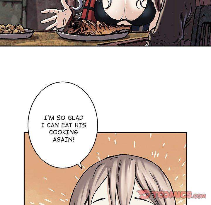 Leviathan (Lee Gyuntak) - Chapter 99 Page 66