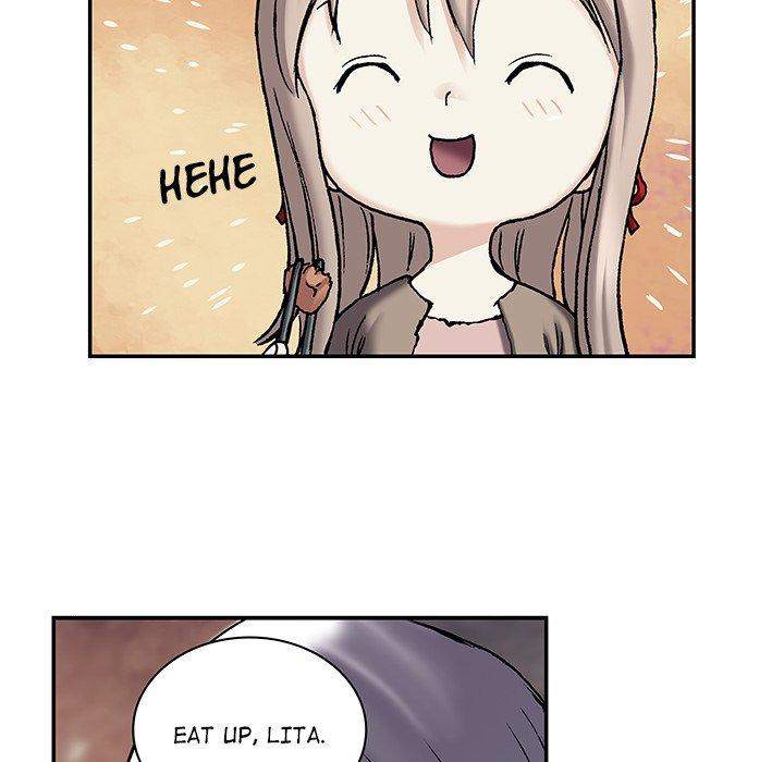 Leviathan (Lee Gyuntak) - Chapter 99 Page 67