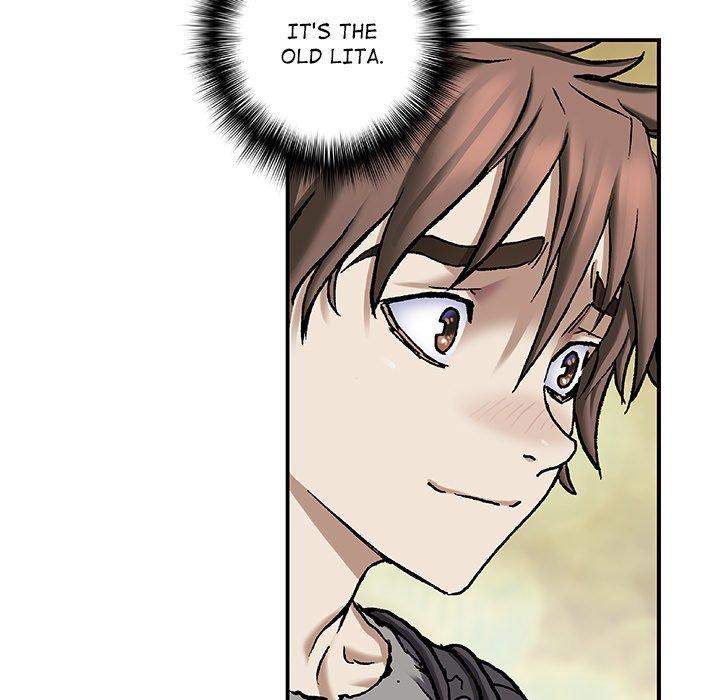 Leviathan (Lee Gyuntak) - Chapter 99 Page 69
