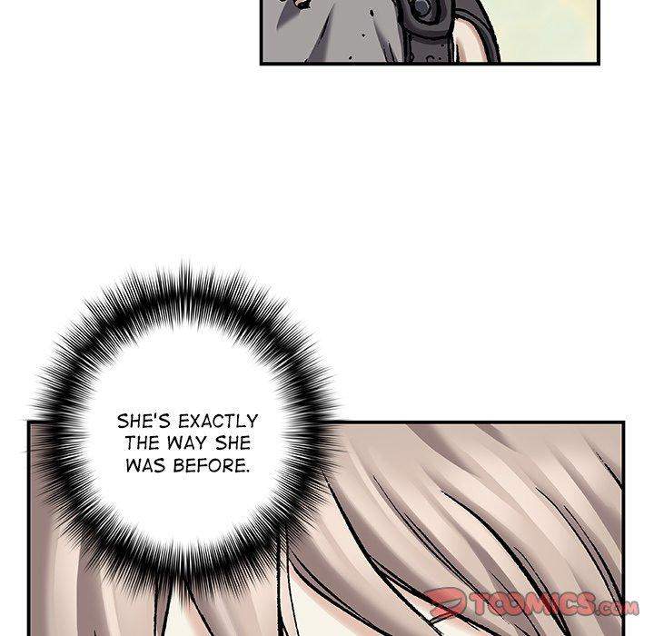 Leviathan (Lee Gyuntak) - Chapter 99 Page 70
