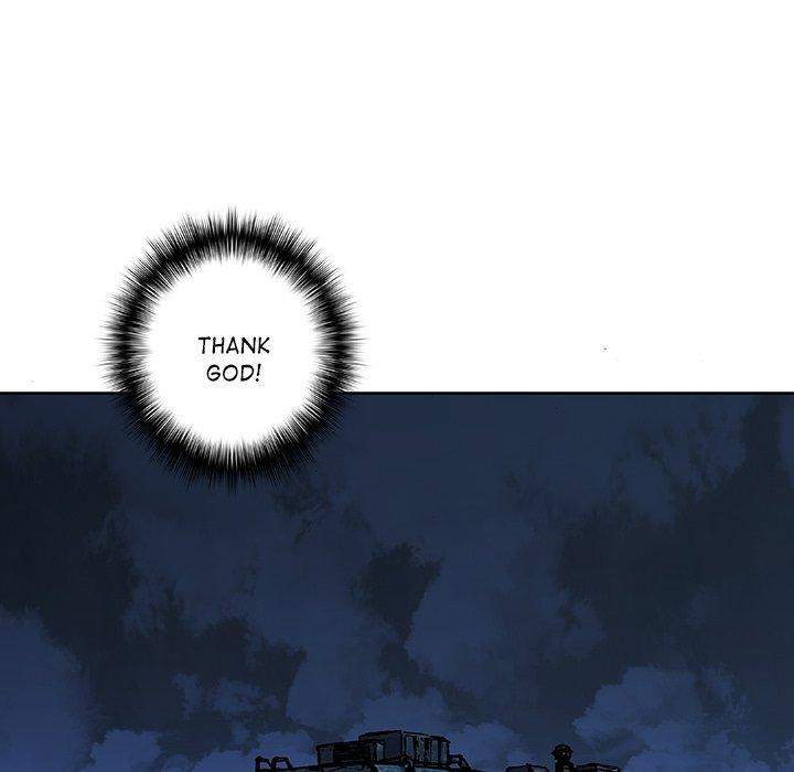 Leviathan (Lee Gyuntak) - Chapter 99 Page 72
