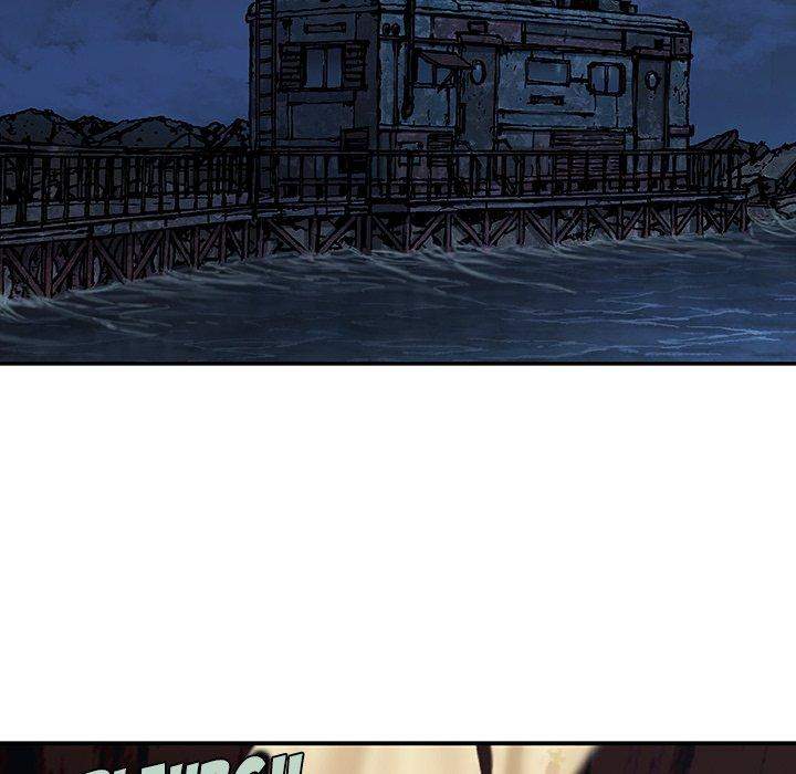 Leviathan (Lee Gyuntak) - Chapter 99 Page 73
