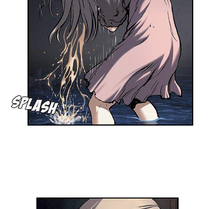Leviathan (Lee Gyuntak) - Chapter 99 Page 76