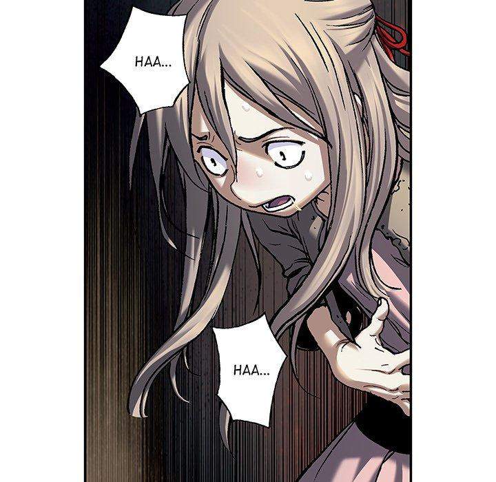 Leviathan (Lee Gyuntak) - Chapter 99 Page 77