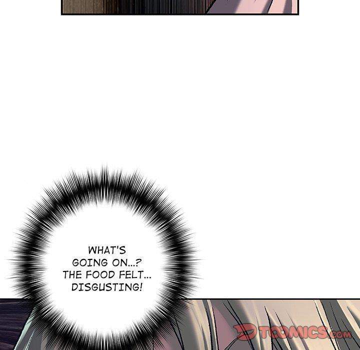 Leviathan (Lee Gyuntak) - Chapter 99 Page 78