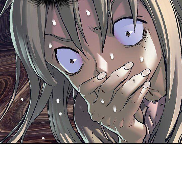 Leviathan (Lee Gyuntak) - Chapter 99 Page 79