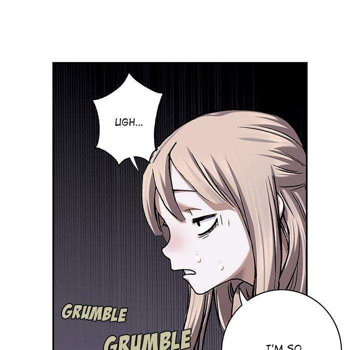 Leviathan (Lee Gyuntak) - Chapter 99 Page 80