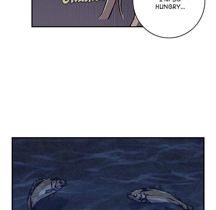 Leviathan (Lee Gyuntak) - Chapter 99 Page 81
