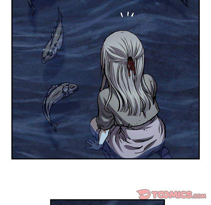 Leviathan (Lee Gyuntak) - Chapter 99 Page 82