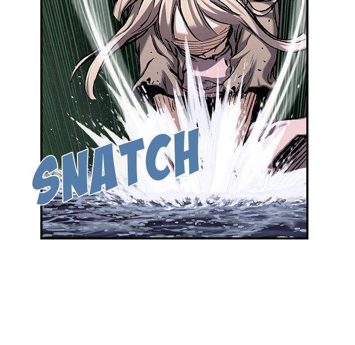 Leviathan (Lee Gyuntak) - Chapter 99 Page 85