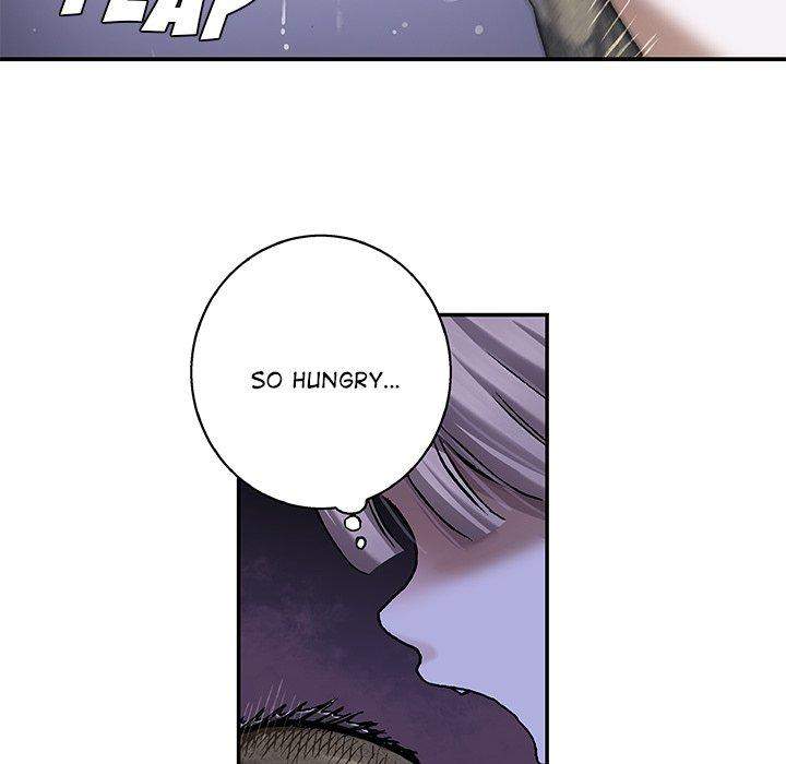 Leviathan (Lee Gyuntak) - Chapter 99 Page 87