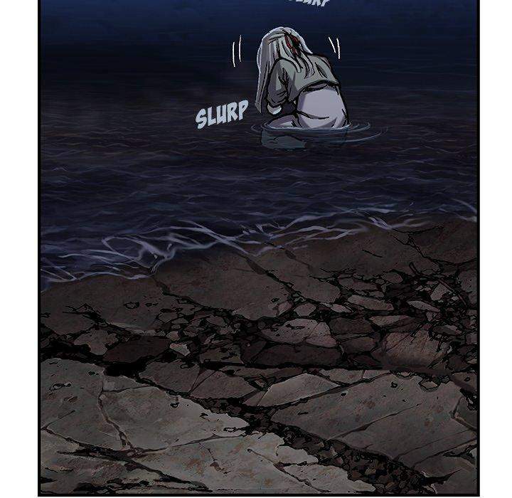 Leviathan (Lee Gyuntak) - Chapter 99 Page 91