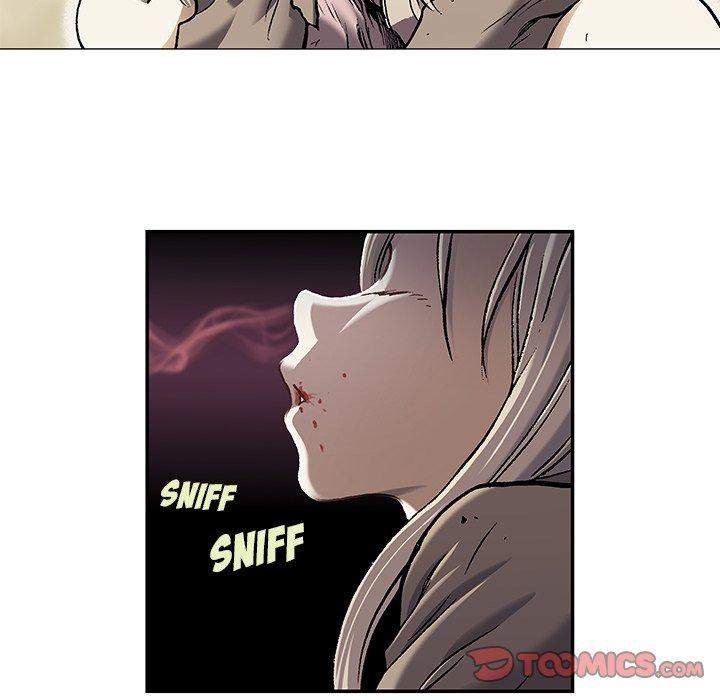 Leviathan (Lee Gyuntak) - Chapter 99 Page 94
