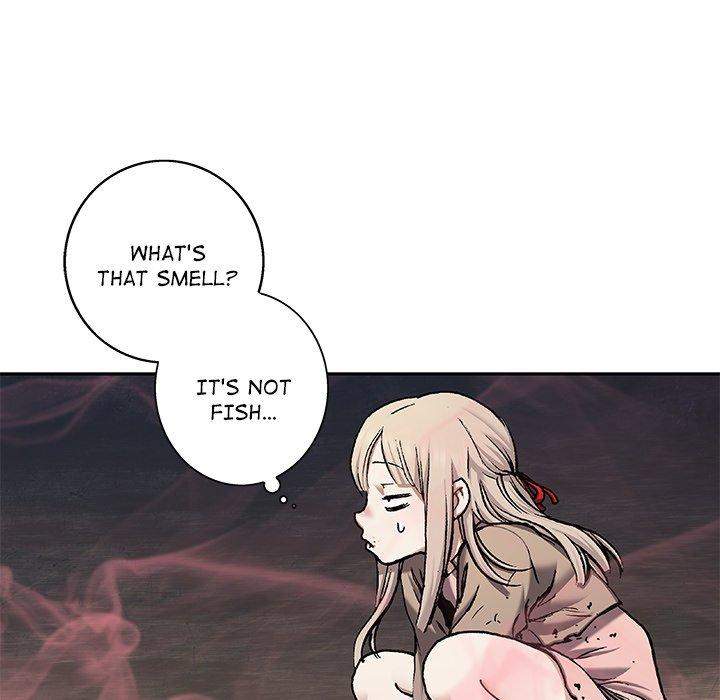 Leviathan (Lee Gyuntak) - Chapter 99 Page 95