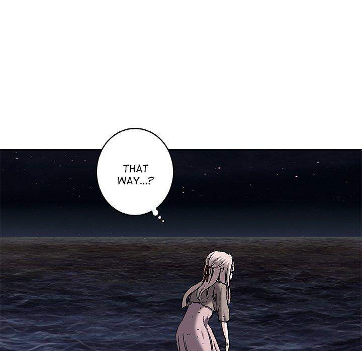 Leviathan (Lee Gyuntak) - Chapter 99 Page 97