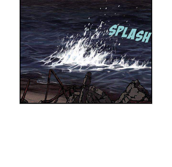 Leviathan (Lee Gyuntak) - Chapter 99 Page 99