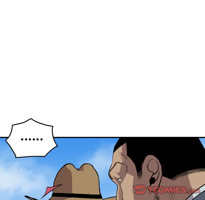 Legend : The Beginning - Chapter 118 Page 48