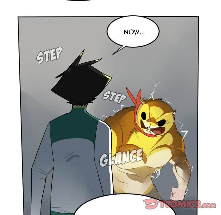 Ultimiter - Chapter 110 Page 47