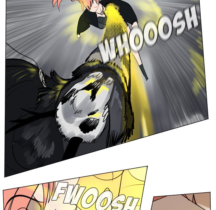 Ultimiter - Chapter 174 Page 8