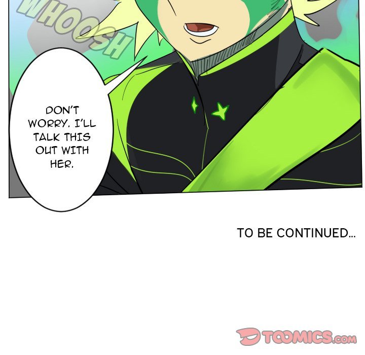 Ultimiter - Chapter 199 Page 57