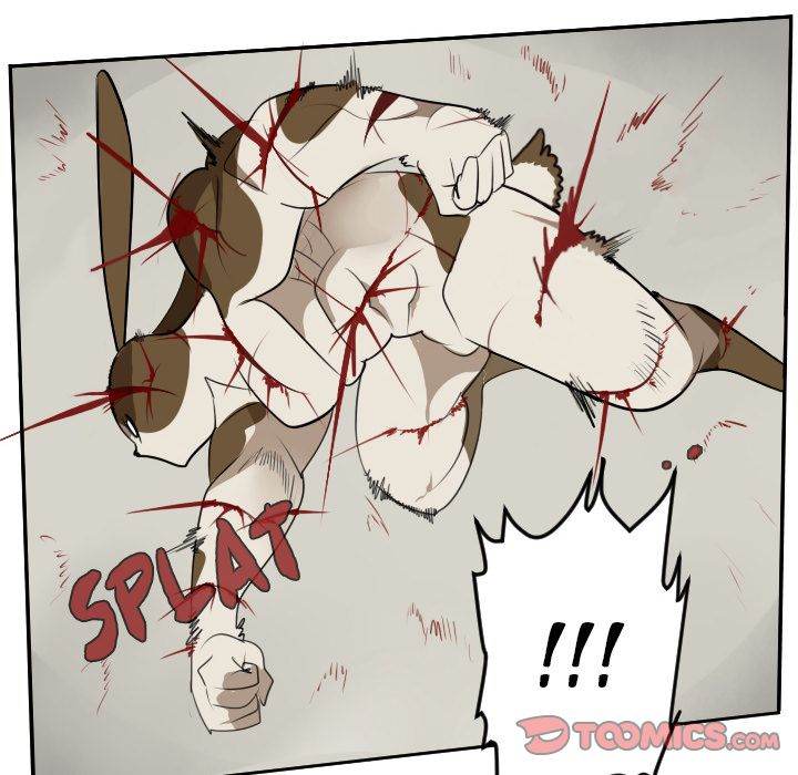 Ultimiter - Chapter 87 Page 16