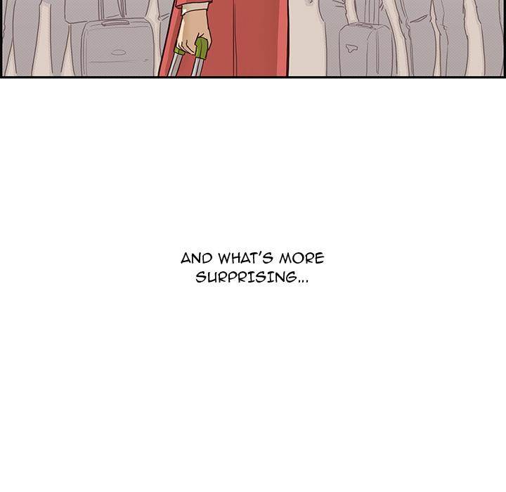 His Women’s University - Chapter 1 Page 101