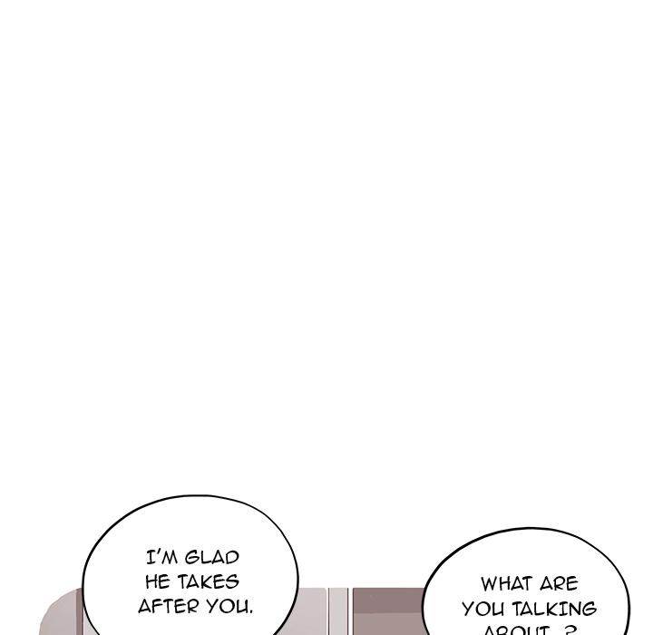 His Women’s University - Chapter 1 Page 13