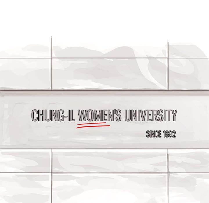 His Women’s University - Chapter 1 Page 21