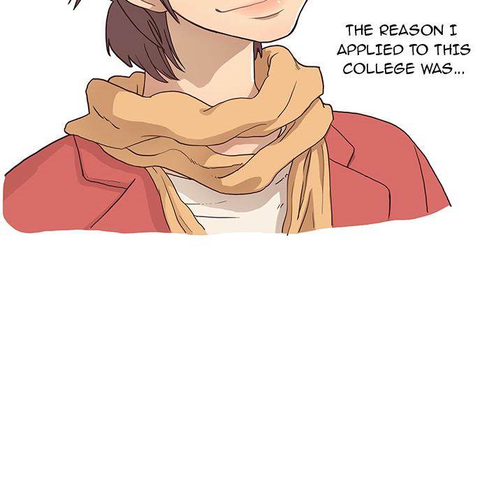 His Women’s University - Chapter 1 Page 24