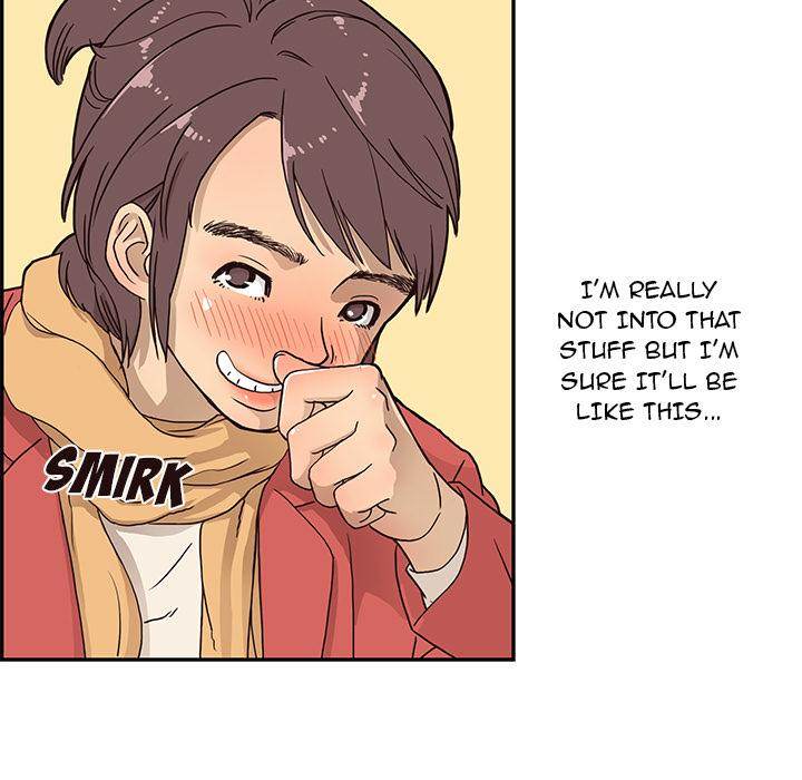 His Women’s University - Chapter 1 Page 31