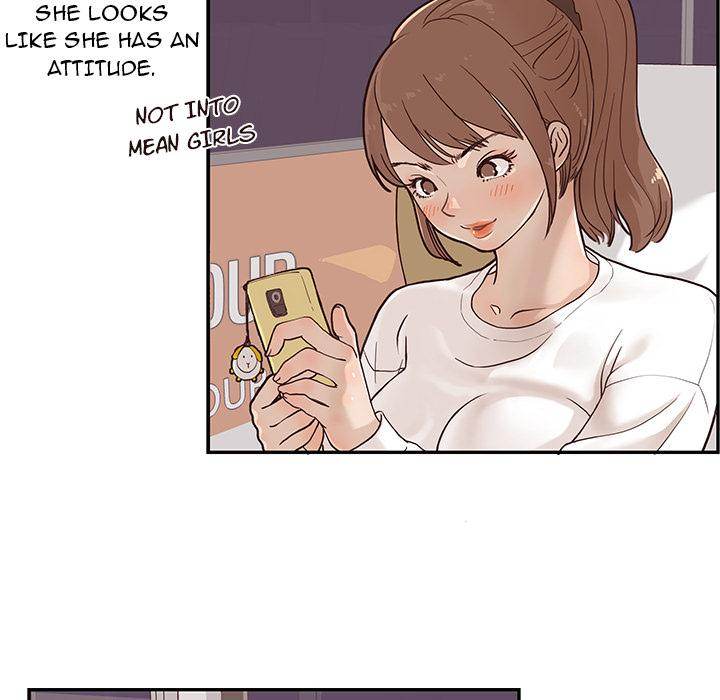 His Women’s University - Chapter 1 Page 54
