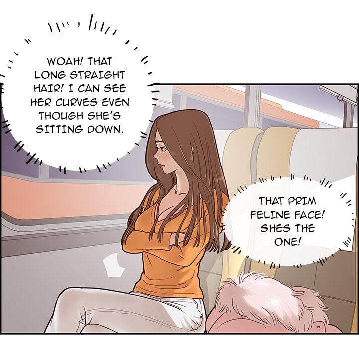 His Women’s University - Chapter 1 Page 56