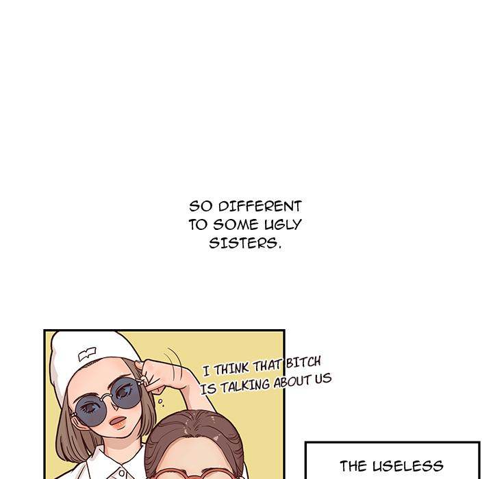 His Women’s University - Chapter 1 Page 57