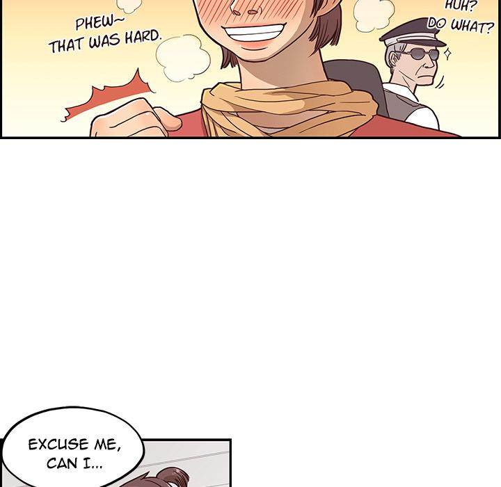 His Women’s University - Chapter 1 Page 59