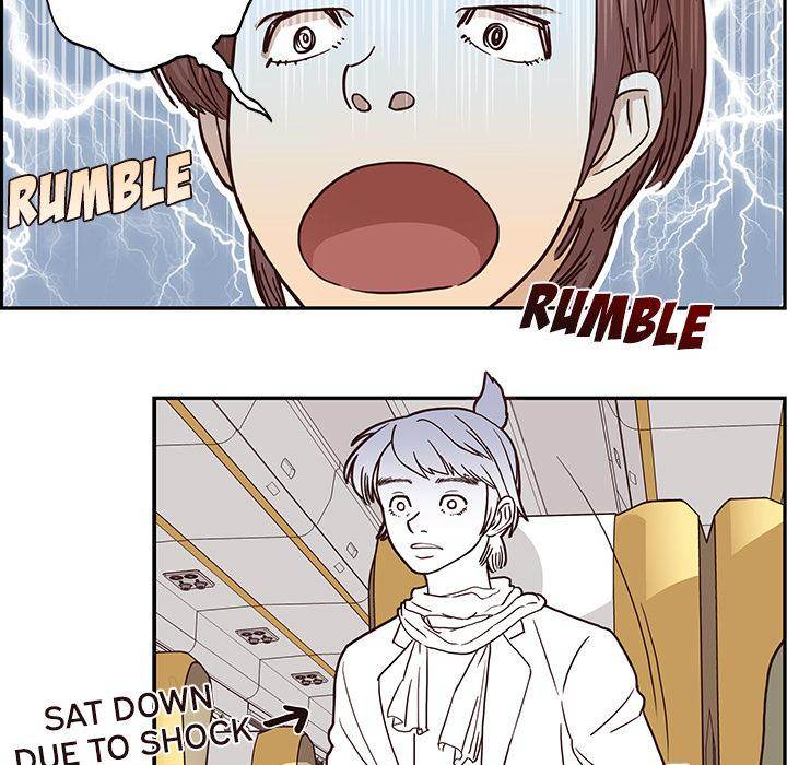 His Women’s University - Chapter 1 Page 61