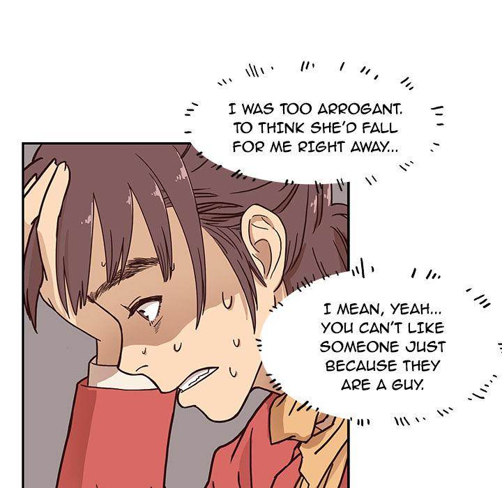 His Women’s University - Chapter 1 Page 63