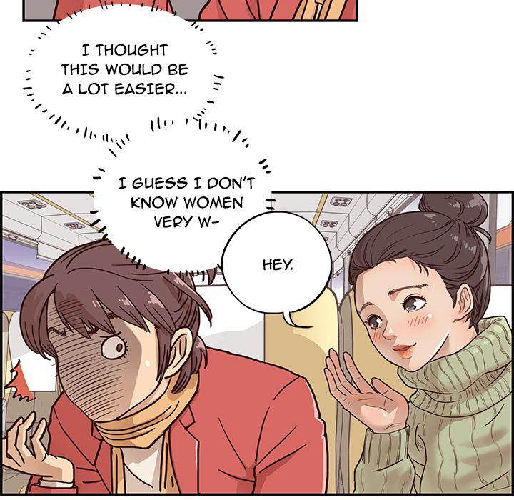 His Women’s University - Chapter 1 Page 64