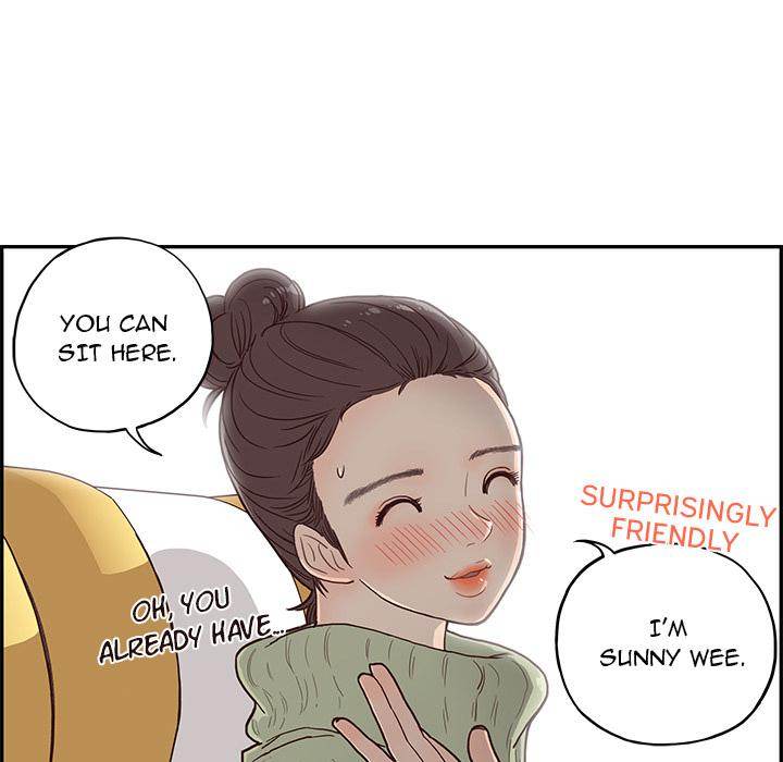 His Women’s University - Chapter 1 Page 65