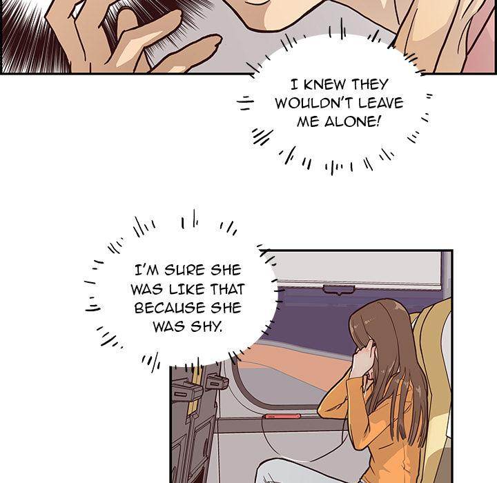 His Women’s University - Chapter 1 Page 67