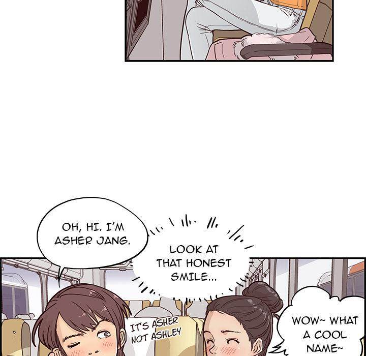 His Women’s University - Chapter 1 Page 68
